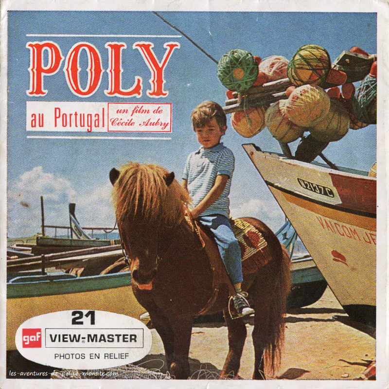 View Master Poly au portugal